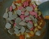 Foto langkah ke 4 dari resep Capcay ala fay.