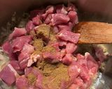 Székelykáposzta recept fázis 2 fotója