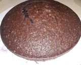 Foto del paso 7 de la receta: Torta Nega Maluca Tradicional 🇧🇷