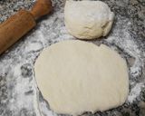 Foto del paso 3 de la receta: Tortas fritas mini, fáciles y rápidas