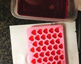 Foto del paso 5 de la receta Gominolas de fresa 🍓 y limón 🍋 Monsieur Cuisine Plus