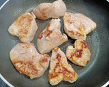Foto del paso 4 de la receta: Solomillo al roquefort
