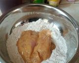Foto langkah ke 4 dari resep Ayam Geprek Bensu.