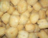A picture of step 9 of Coconut and sesame cincin(cincin din kwakwa da kantu).