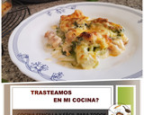 Foto del paso 14 de la receta: Brócoli gratinado con panceta