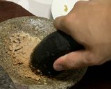 Foto langkah ke 3 dari resep Sop Kambing Segar Anti Bau ala paksu.