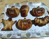 Foto del paso 6 de la receta: Dulces Halloween