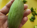 परवल कोरमा(Parwal korma recipe in hindi)