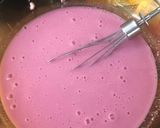 Foto del paso 6 de la receta Tarta de Mousse de fresa y yogurt (Mambo/Thermomix)