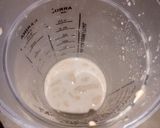 Foto del paso 1 de la receta: Masa para calzones y fugazzeta rellena (receta de pizzería)