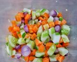 Foto langkah ke 4 dari resep Nasi Kebuli Ayam.