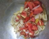 બટર પનીર મસાલા વીથ ચીઝ (Butter Paneer Masala With Cheese Recipe In Gujarati) રેસીપી સ્ટેપ3ફોટો