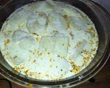 Foto del paso 6 de la receta: Papas a la crema