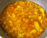 A picture of step 10 of Green Chilli Chicken Mince Curry.