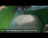 Foto langkah ke 6 dari resep Filipino Chocolate Bread's.