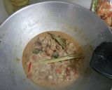 Foto langkah ke 4 dari resep Orek Tempe Ponggol.