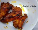 Foto langkah ke 3 dari resep Spicy Chicken Wings.