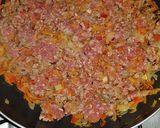 Foto del paso 2 de la receta: Salsa boloñesa