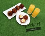 Scotch Eggmatakin girki8 hoto