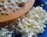 Foto del paso 1 de la receta: Masa de hojaldre rápida y muy fácil