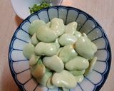 皇帝豆排骨湯的食譜步驟1照片