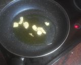 Foto del paso 1 de la receta: Hígado al ajillo a la plancha con salteado de verduras
