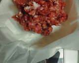 Foto del paso 2 de la receta: Las hamburguesas de siempre pero diferentes
