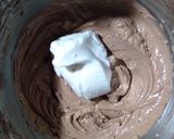 Foto del paso 5 de la receta: Pastel de chocolate 🍫