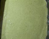 Une image de l'étape 2 de BÛCHE ROULÉE FRAMBOISES & PISTACHES.