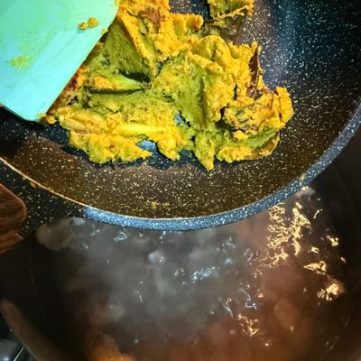 Langkah 6