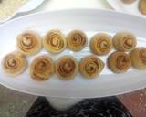 Cinnamon rolls recipe step 4 photo