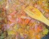 صورة لخطوة 2 من وصفة شكشوكة 😋
