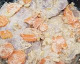 Foto del paso 7 de la receta: Bifes con Aderezo en Kit