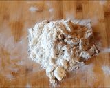 Foto del passaggio 2 della ricetta Grissini stirati