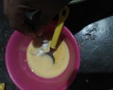 Foto langkah ke 5 dari resep (5) Udang ebi furai ala hokben.