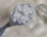 व्हाइट सॉस विथाउट मैदा (White sauce with out maida recipe in Hindi) रेसिपी चरण 2 फोटो