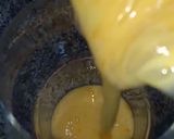 Une image de l'étape 3 de Smoothie kaki mûre 🥤.