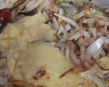 முட்டை குருமா(egg kurma recipe in tamil) ரெசிபி ஸ்டேப் 2 புகைப்படம்