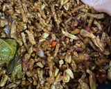 Foto langkah ke 3 dari resep Kering Tempe kriuk alla Sept.