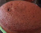 Foto del paso 4 de la receta: Bizcochuelo fácil de chocolate