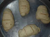 Pancitos saborizados!🍞🍞