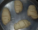 Foto del paso 4 de la receta: Pancitos saborizados!🍞🍞