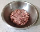 Foto del paso 3 de la receta: Hamburguesa 🍔