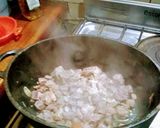 Foto del paso 1 de la receta: Guiso simple de arroz