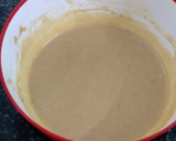தினை சோக்கோ சிப் குக்கீஸ் (Thinai choco chips cookies recipe in tamil) ரெசிபி ஸ்டேப் 4 புகைப்படம்