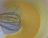 Foto langkah ke 2 dari resep Vla/Krim Custard.