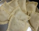 A picture of step 9 of Samosa.