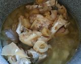 Foto del paso 8 de la receta: Manitas de Cerdo en olla GM