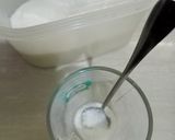 Foto langkah ke 1 dari resep Teh Talua khas Sumatera Barat.