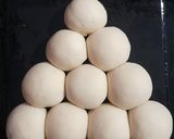 A picture of step 8 of Cheese Garlic Buns.